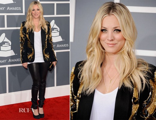 Grammy Awards 2013